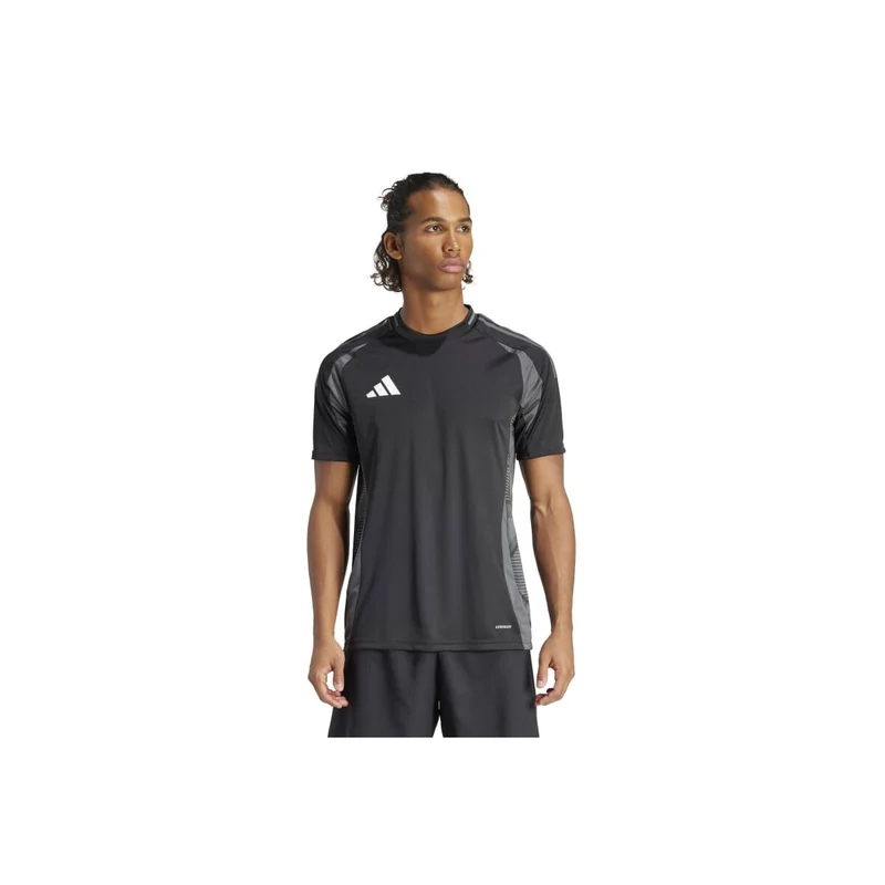 Adidas Tiro 24 Competition Trikot Herren - schwarz/grau