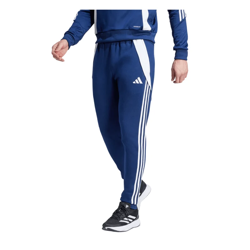 Adidas Tiro 24 Jogginghose Herren - navy/weiß