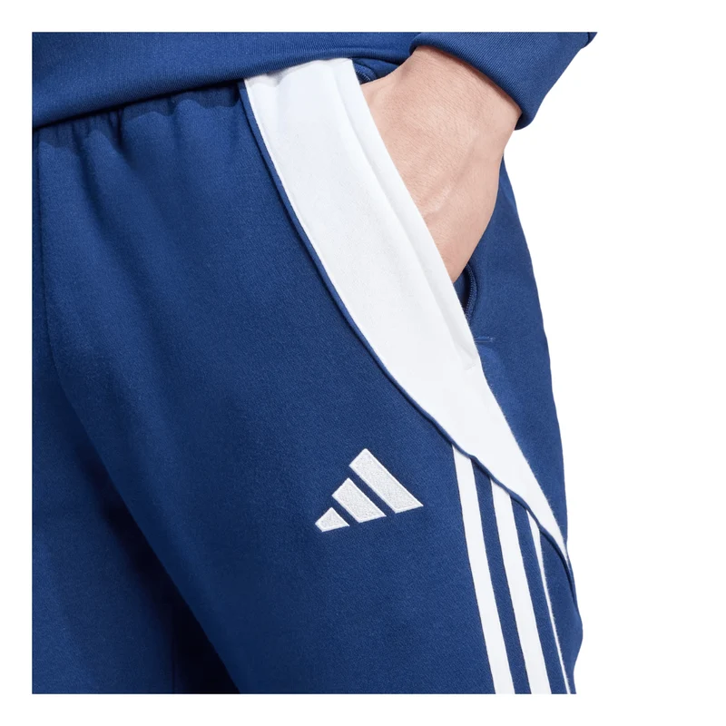 Adidas Tiro 24 Jogginghose Herren - navy/weiß