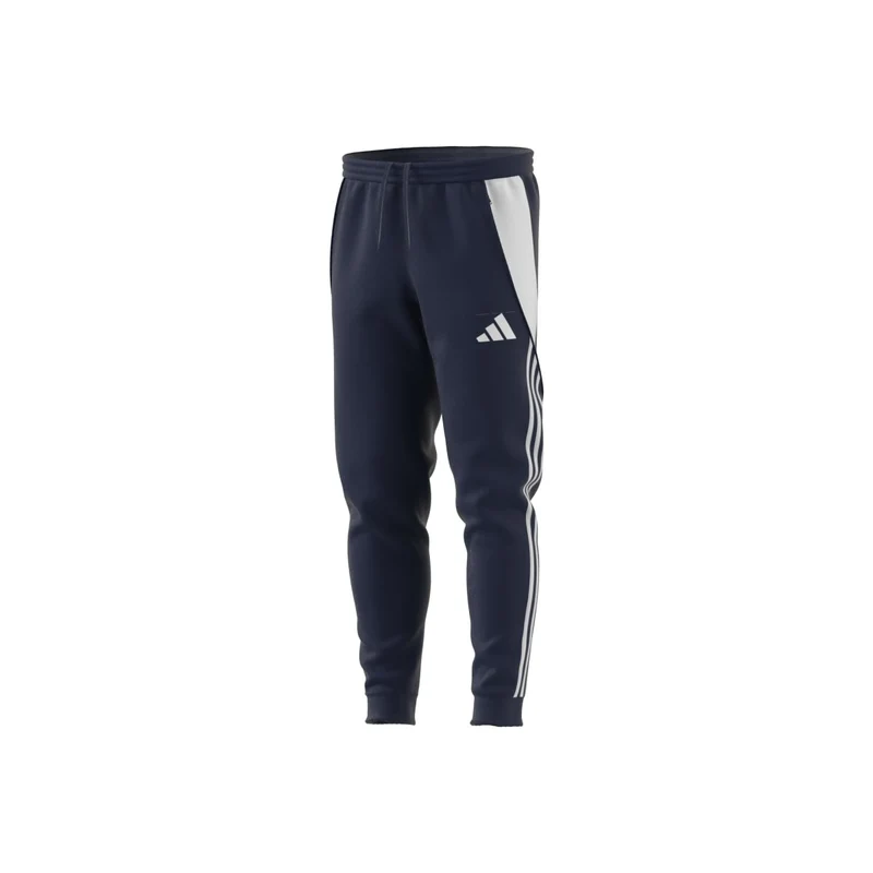 Adidas Tiro 24 Jogginghose Herren - navy/weiß