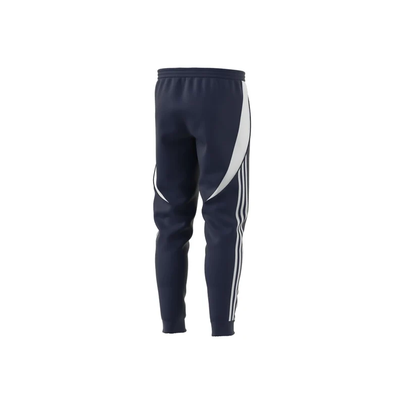 Adidas Tiro 24 Jogginghose Herren - navy/weiß