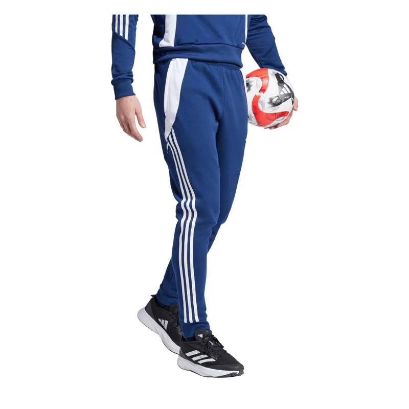 Adidas Tiro 24 Jogginghose Herren - navy/weiß
