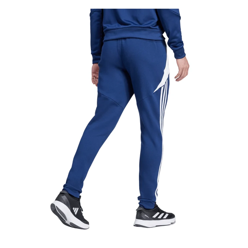 Adidas Tiro 24 Jogginghose Herren - navy/weiß