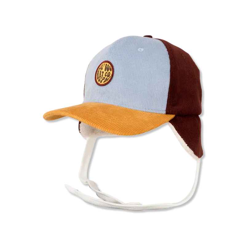 Snapback Kappe