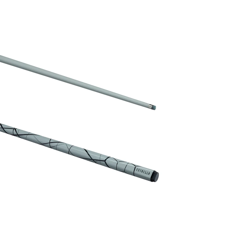 Estrella Fibreglass Snooker Cue (10mm)