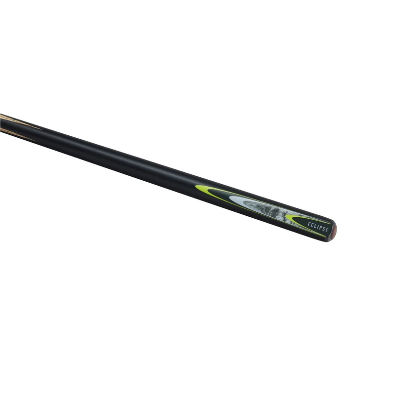 Eclipse 2 Piece Snooker Cue (10mm Tip)