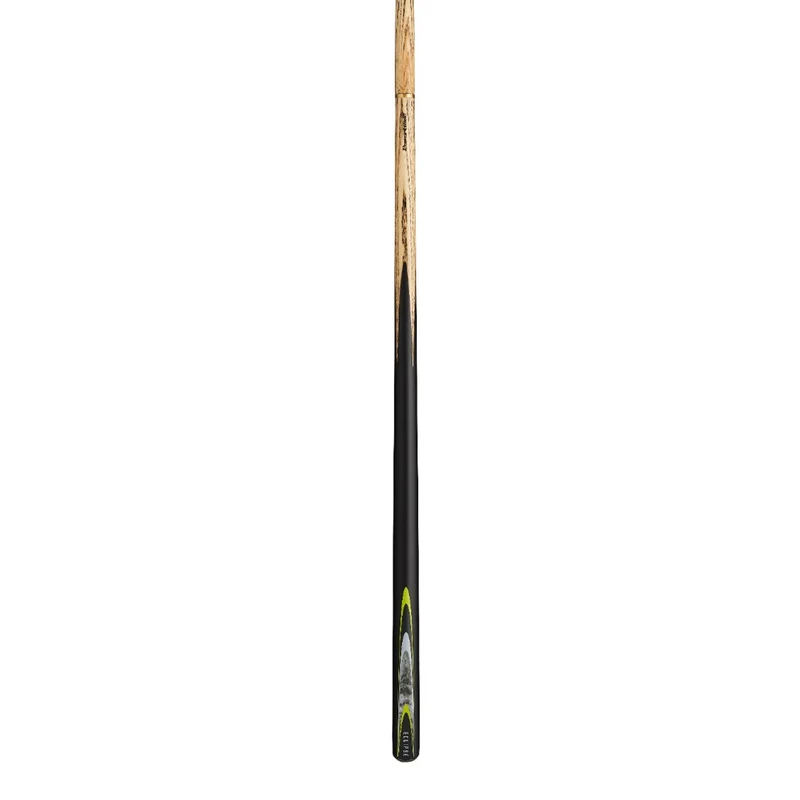Eclipse 2 Piece Snooker Cue (10mm Tip)