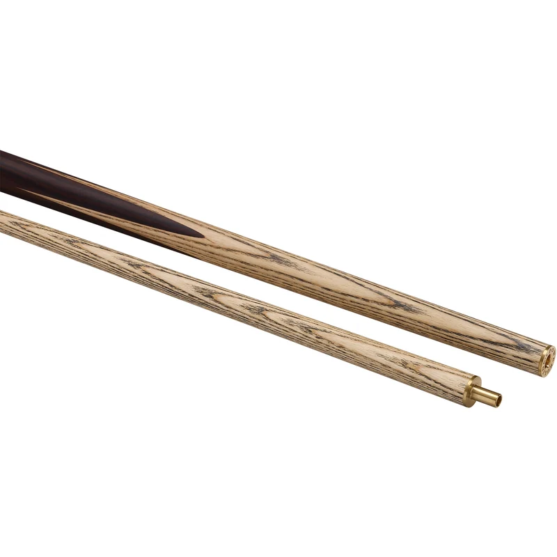 Vinci 3/4 Joint 57in Snooker Cue (9.5MM Tip)