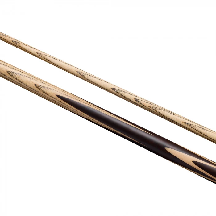 Diplomat 3/4 Joint 57in Snooker Cue (9.5MM Tip)
