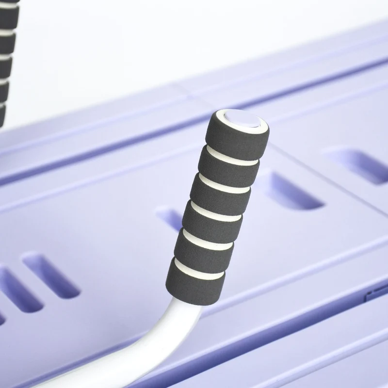 Multifunctional Pilates Reformer Board