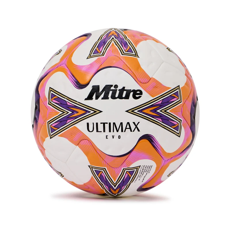 Ultimax Evo 26 Football
