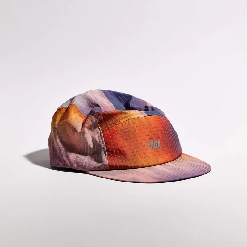 Night Club Running Cap