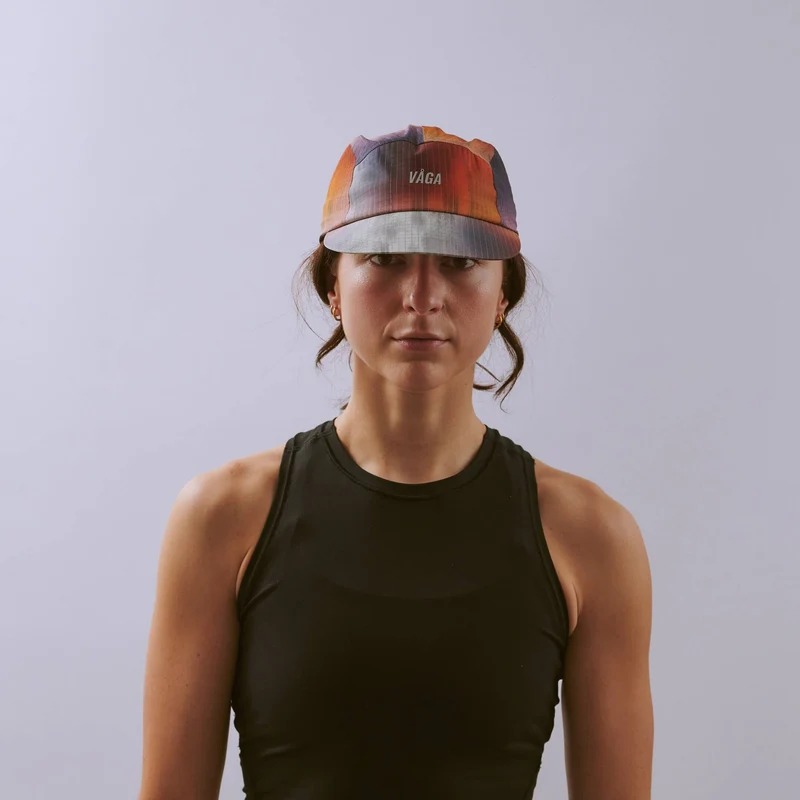 Night Club Running Cap