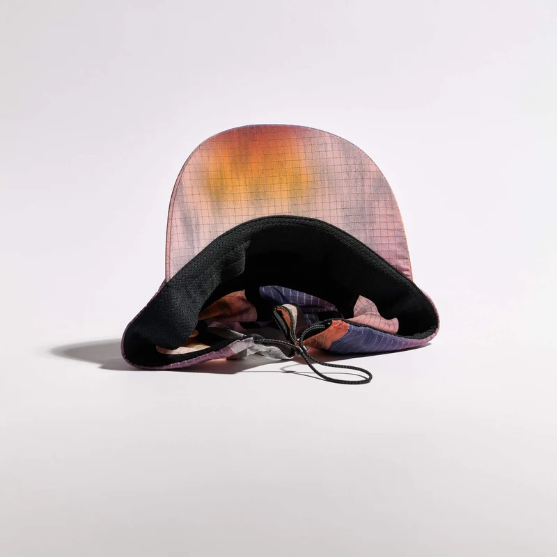 Night Club Running Cap