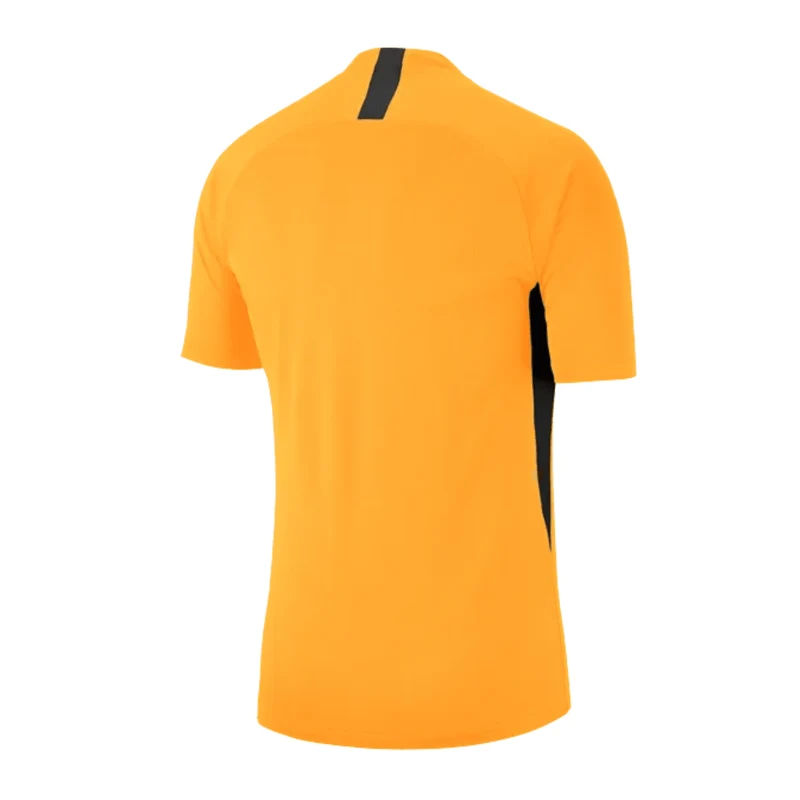 Nike Dri-FIT Legend Trikot Kinder gelb schwarz