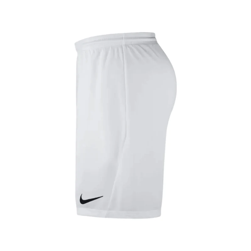 Nike Park III Short Herren - weiß