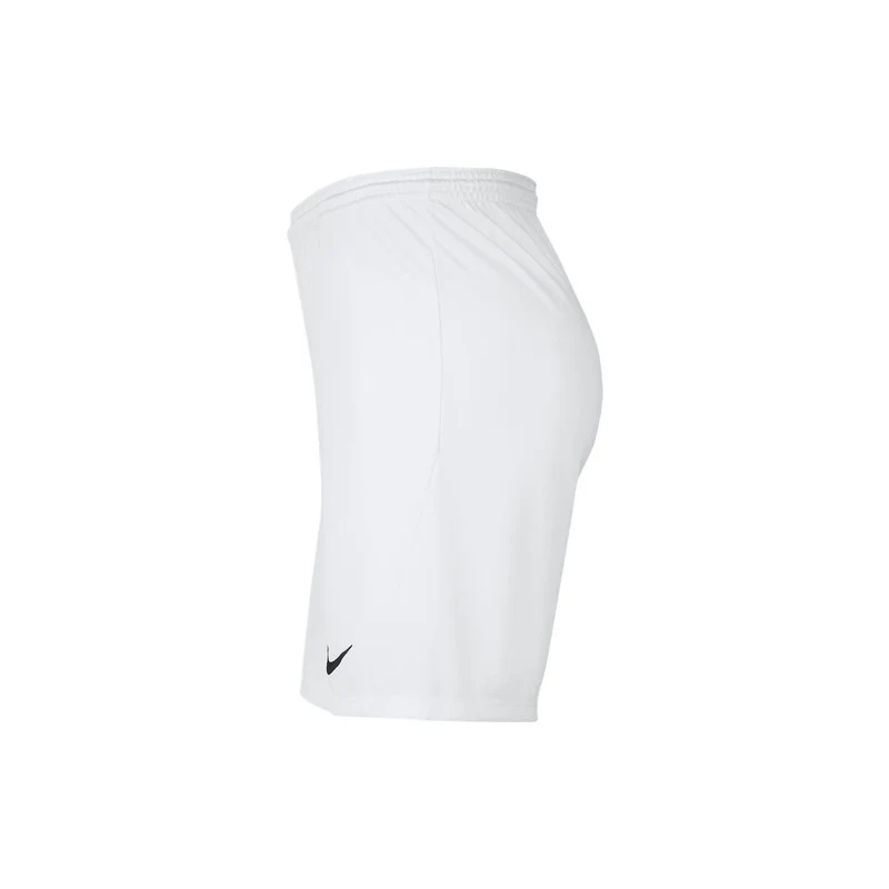 Nike Park III Short Herren - weiß