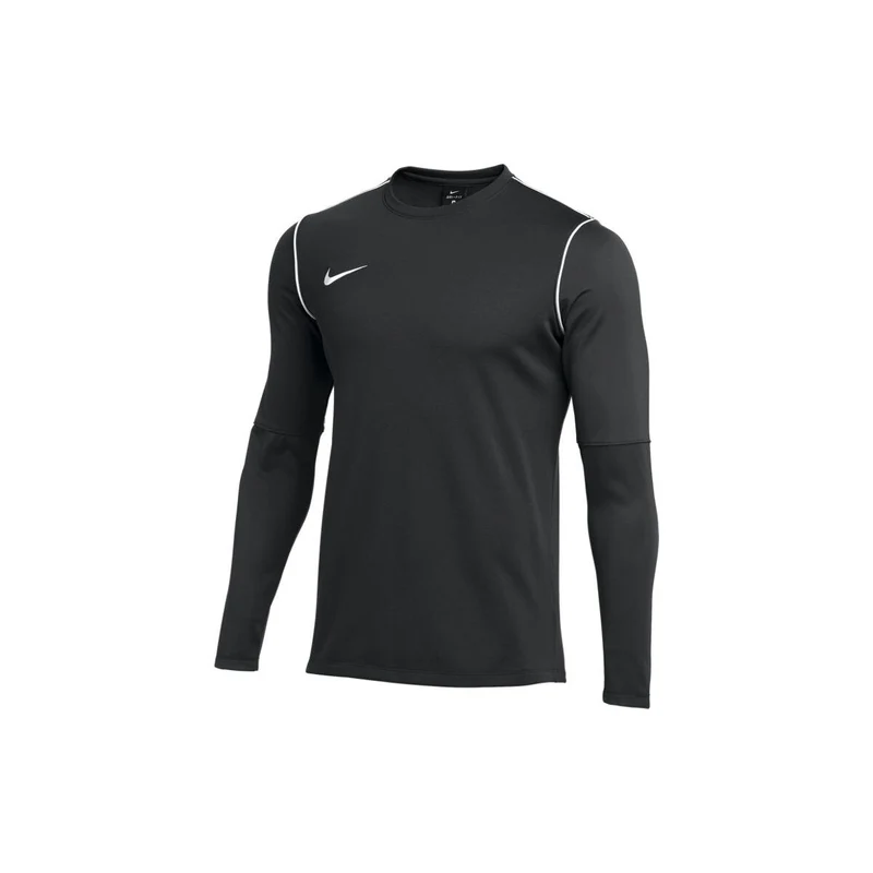 Nike Herren Fußball Park 20 Trainingstop schwarz weiß