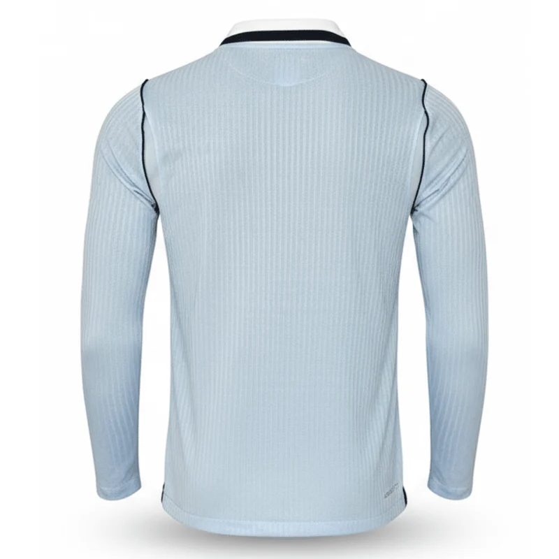 Uruguay Heimtrikot Langarm 2026/27 Herren Spieler-Version