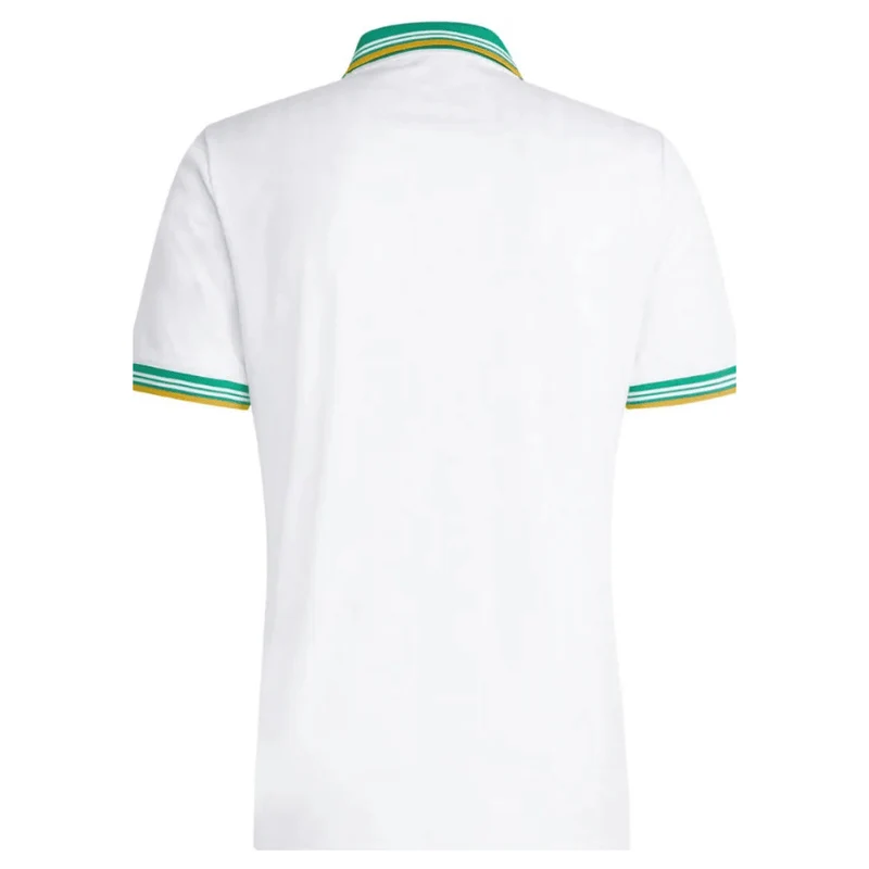 Roma Drittetrikot 25/26 Herren Fan-Version