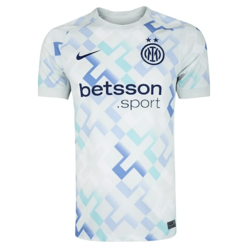 Inter Mailand Auswärtstrikot 25/26 Herren Fan-Version