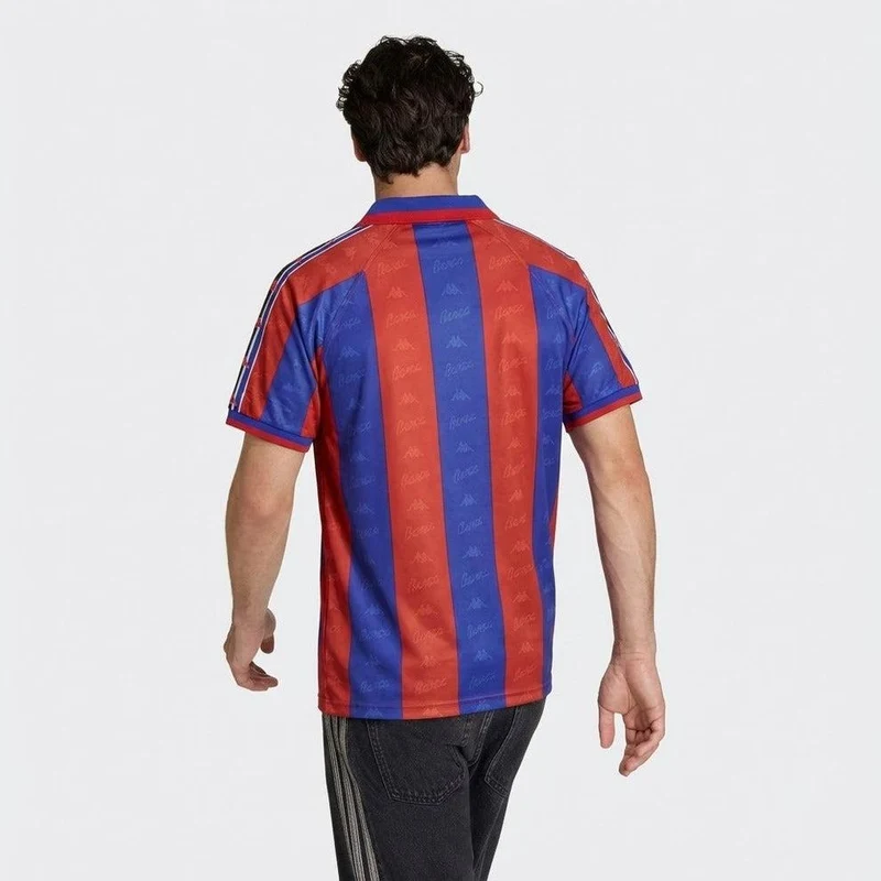 Barcelona Heimtrikot 96/97 Herren Fan-Version (Retro)