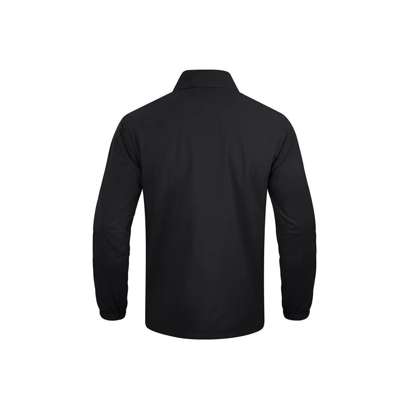 JAKO Allwetterjacke Power - schwarz