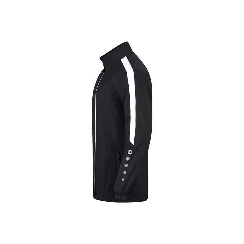 JAKO Allwetterjacke Power - schwarz
