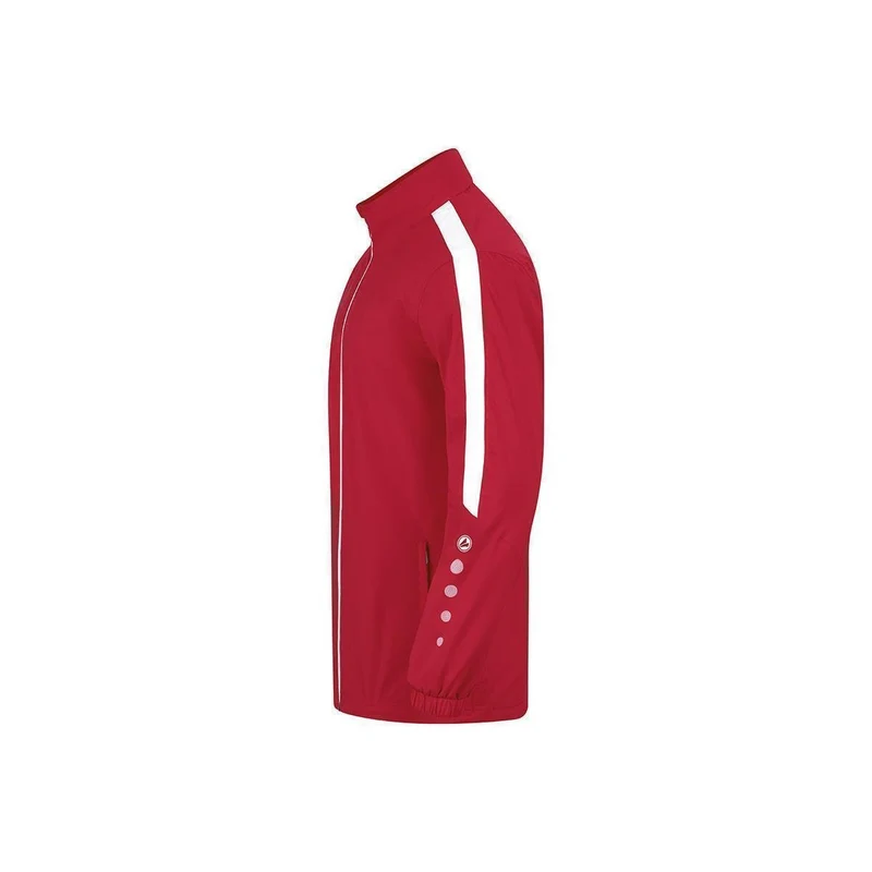 JAKO Allwetterjacke Power - rot