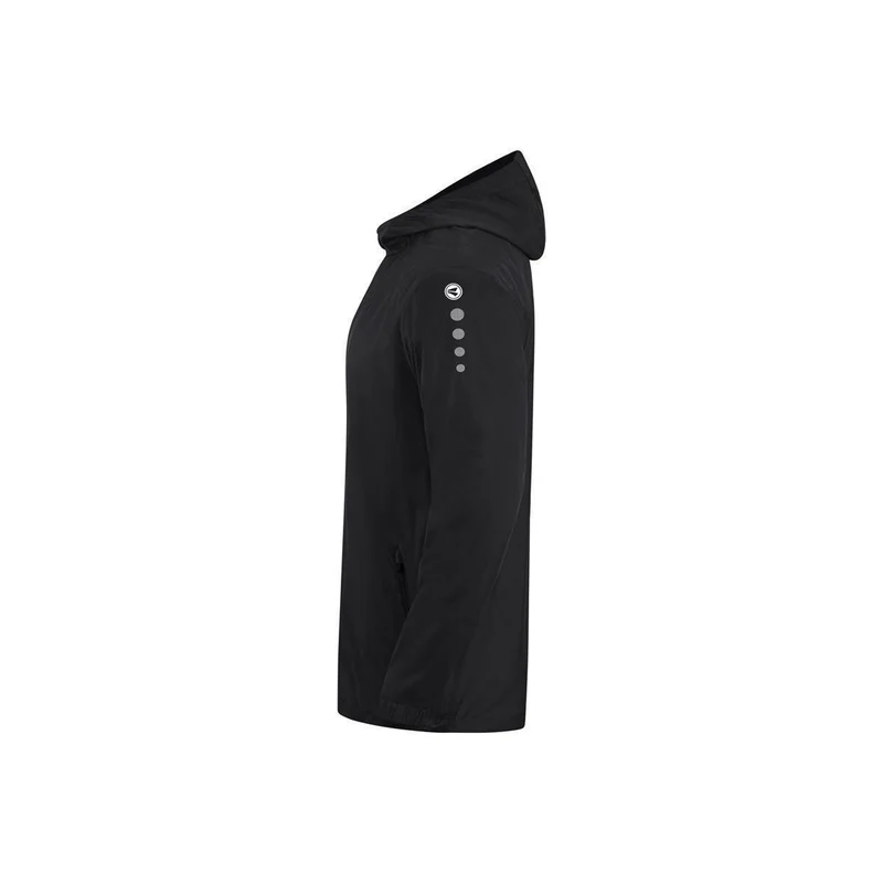 JAKO Allwetterjacke Team 2.0 - schwarz