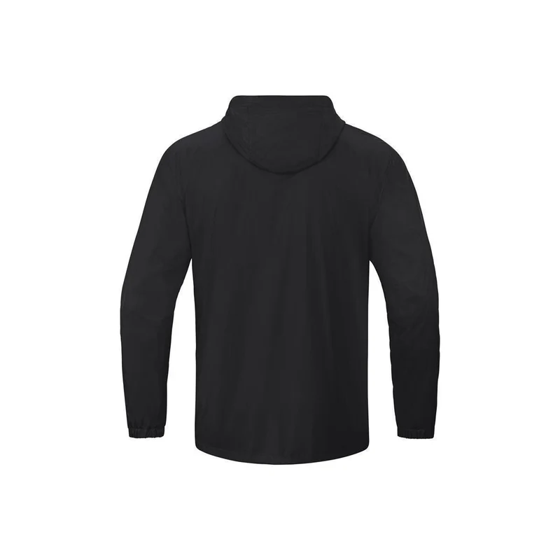 JAKO Allwetterjacke Team 2.0 - schwarz