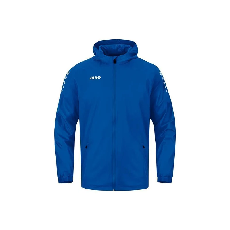 JAKO Allwetterjacke Team 2.0 - royal
