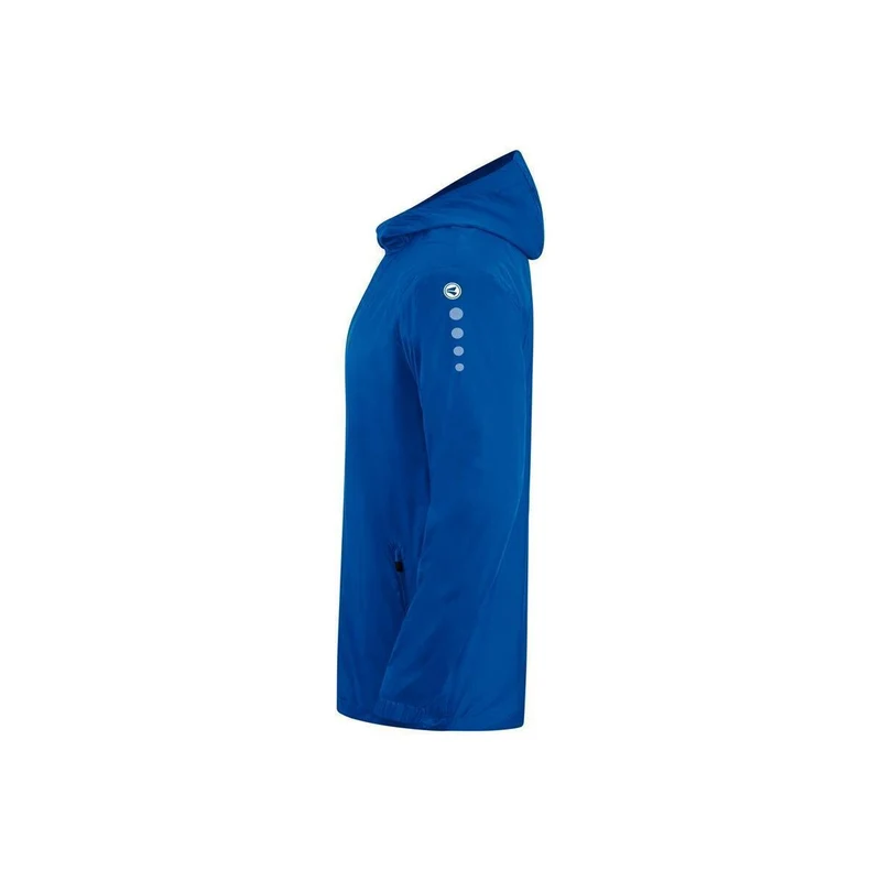 JAKO Allwetterjacke Team 2.0 - royal