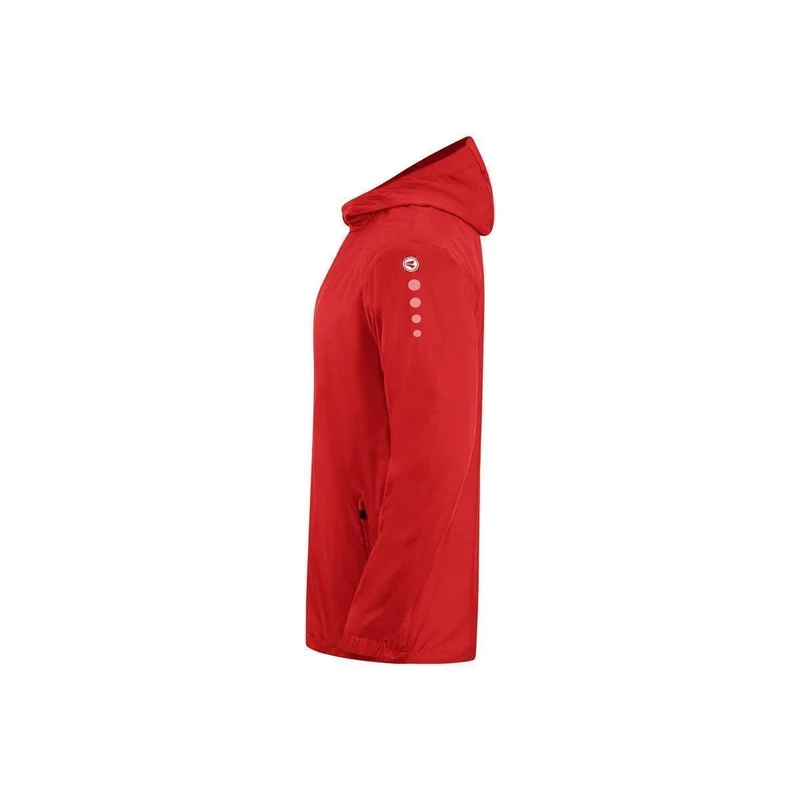 JAKO Allwetterjacke Team 2.0 - rot