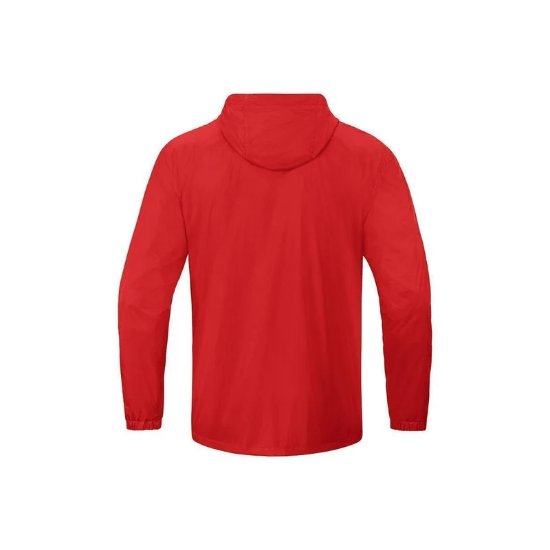 JAKO Allwetterjacke Team 2.0 - rot