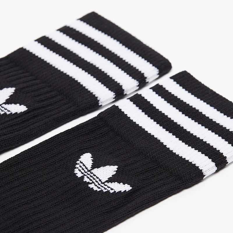 adidas Originals Solid Crew Socks