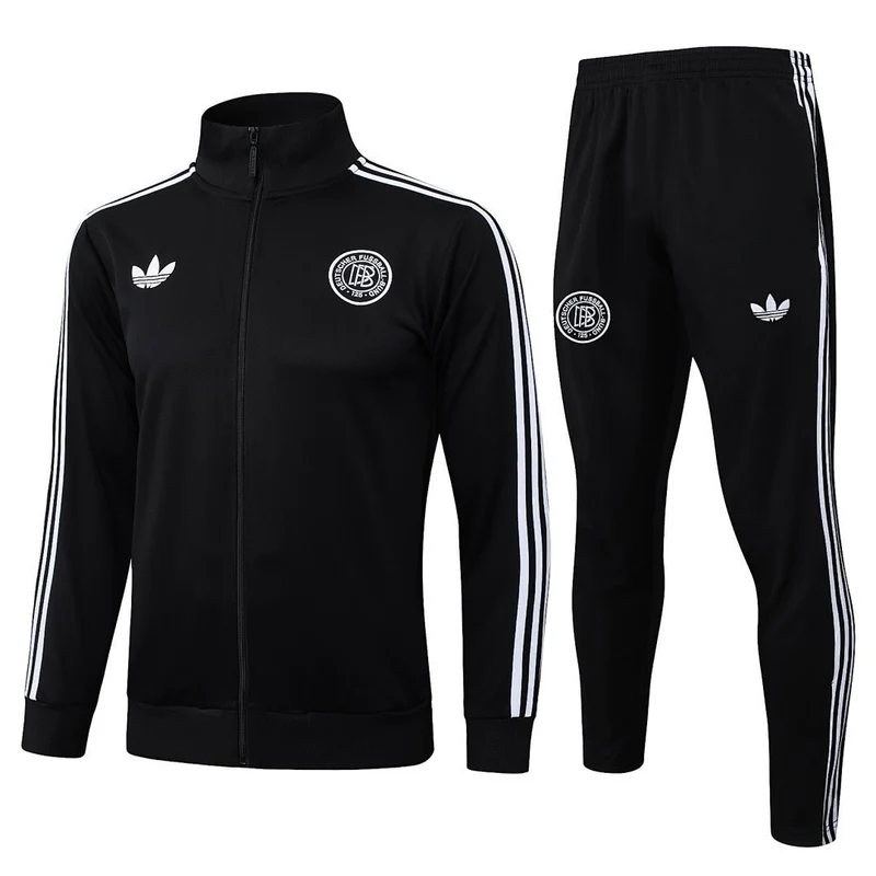 Deutschland Trainingsanzug 125 Jahre 2025/26 Jacke und Hose