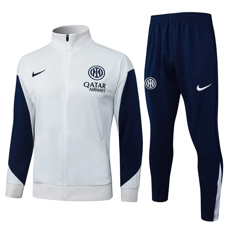 Inter Mailand Trainingsanzug 25/26 Jacke und Hose Herren
