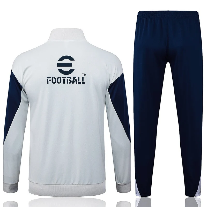 Inter Mailand Trainingsanzug 25/26 Jacke und Hose Herren