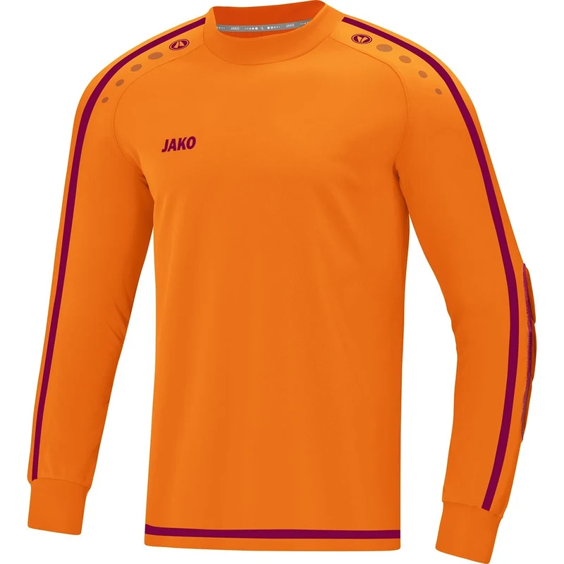 JAKO TW-Trikot Striker 2.0 - Orange
