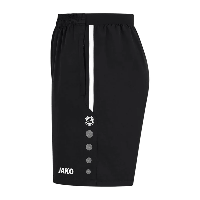 JAKO Short Allround - schwarz