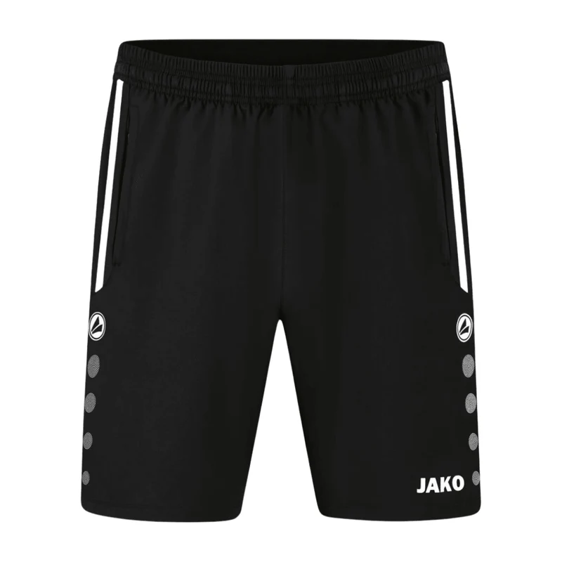 JAKO Short Allround - schwarz