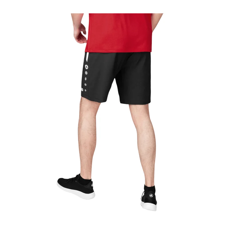 JAKO Short Allround - schwarz