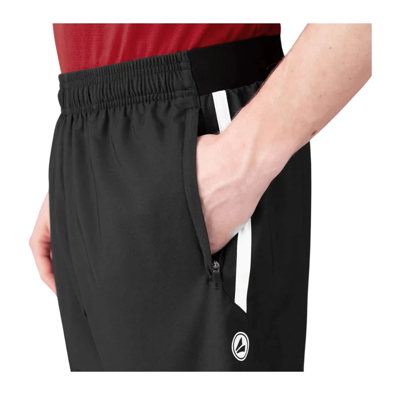 JAKO Short Allround - schwarz