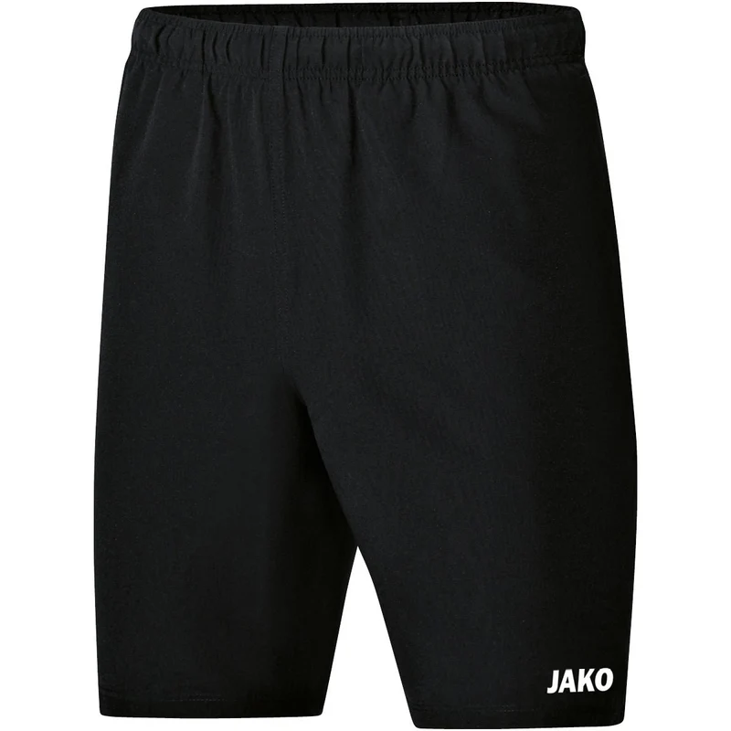 JAKO Short Classico - schwarz