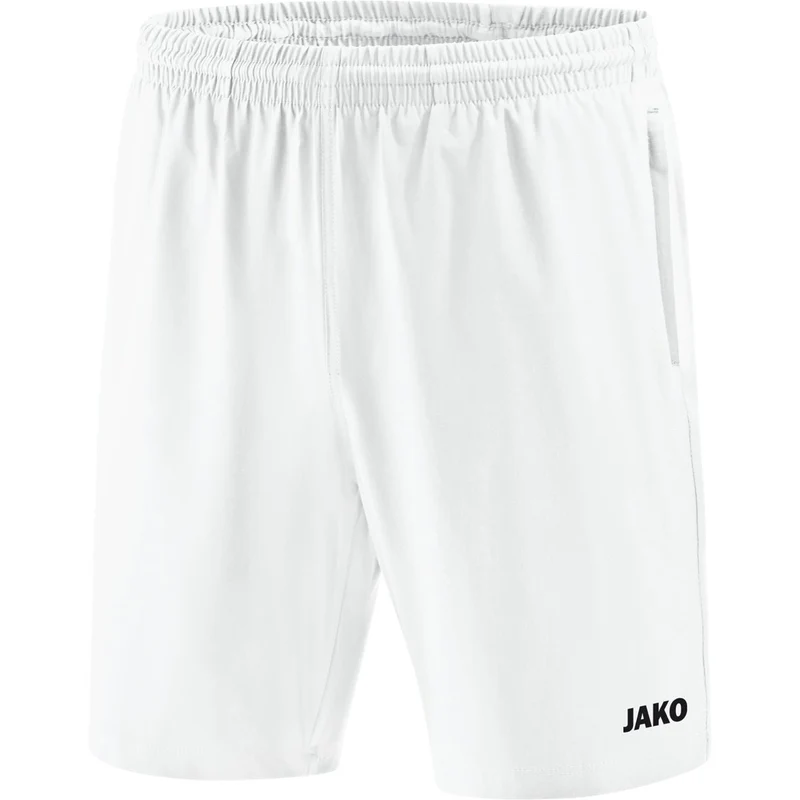JAKO Short Profi 2.0 - weiß