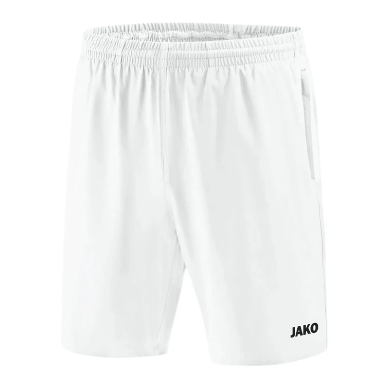 JAKO Short Profi 2.0 - weiß