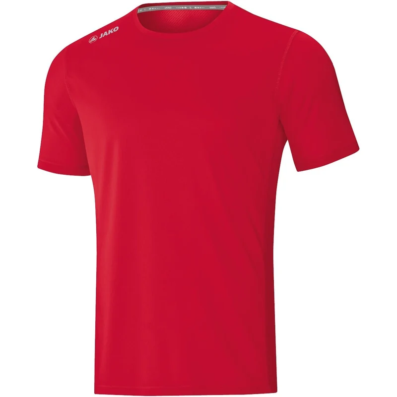JAKO T-Shirt Run 2.0 - sportrot