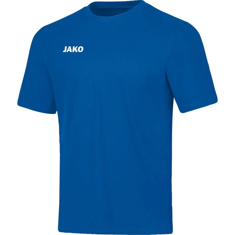 JAKO T-Shirt Base - royal