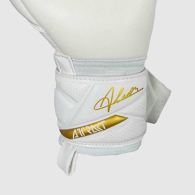 Reusch Kids Attrakt AB1 Advance GK Gloves